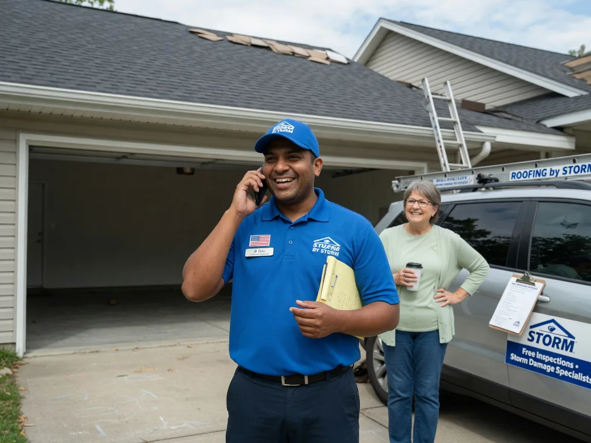 Roof Repair Near Me Wichita Falls, TX FAQs