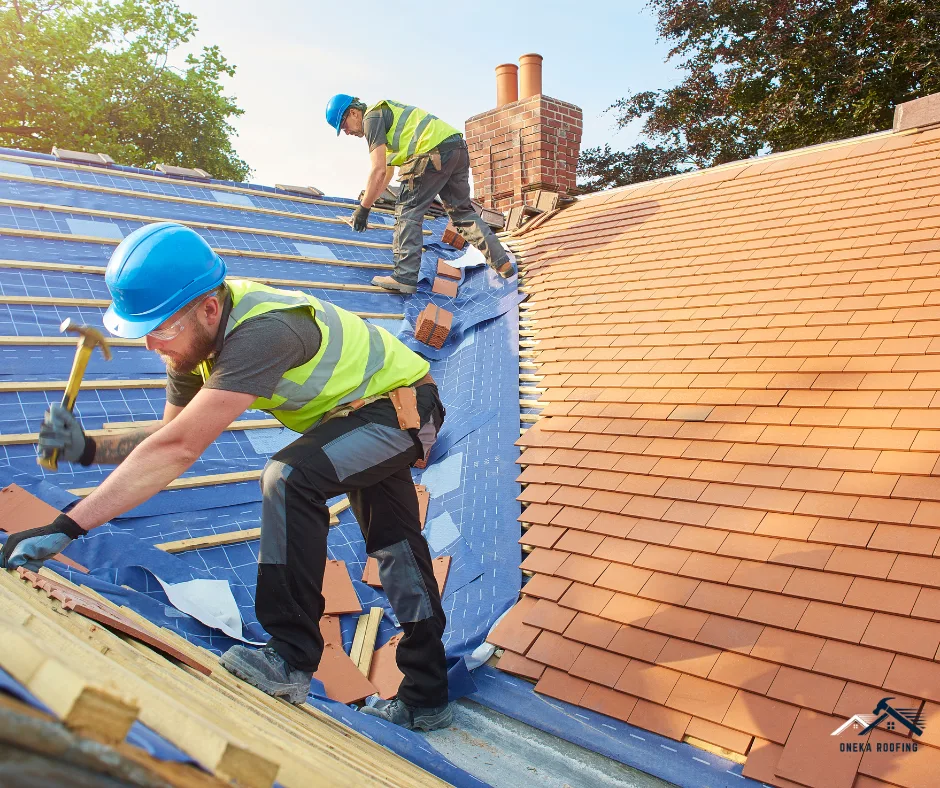 Why choose Roof Repair Near Me in Wichita Falls, TX