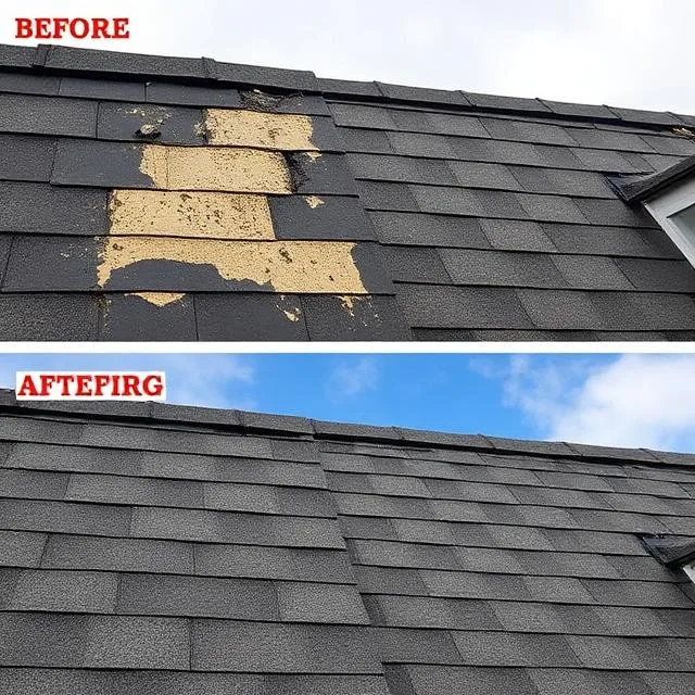 Roof Repair Near Me in Wichita Falls, TX near me